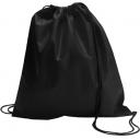 Image of Nonwoven drawstring backpack
