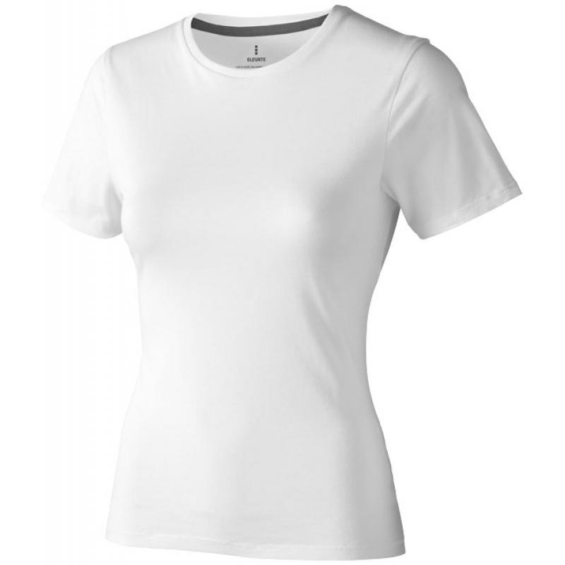 Image of Nanaimo short sleeve women's t-shirt
