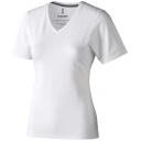 Image of Kawartha short sleeve women's GOTS organic t-shirt