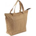 Image of Laminated paper cooling shopping bag