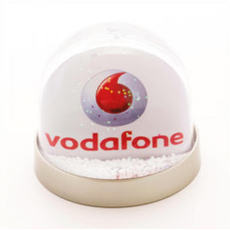 Image of Snow Globe 