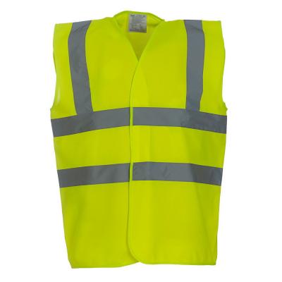 Image of Yoko Hi Vis Waistcoat