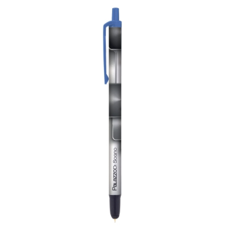 Image of BIC® Clic Stic Stylus Digital ballpen