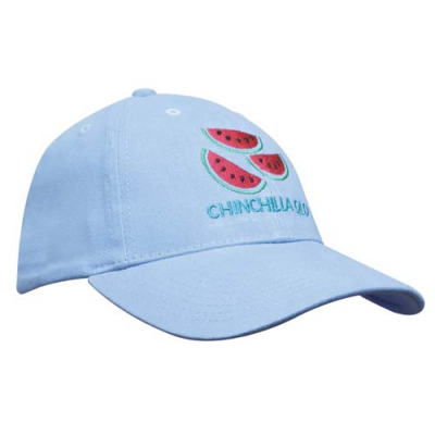 Image of Youth Size Baseball Cap