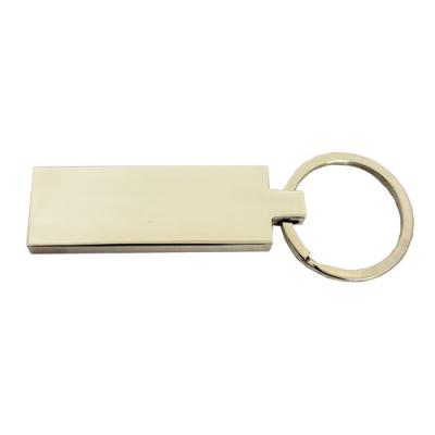 Image of Jupiter Rectangular Keyring