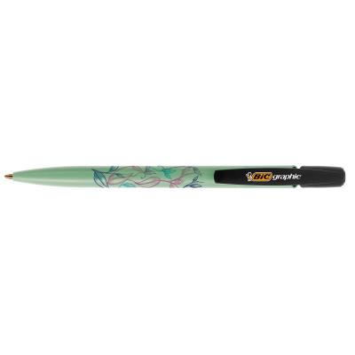 Image of BIC® Media Clic BIO Ballpen