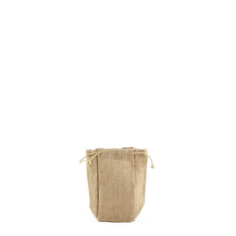 Image of Medium Jute Pouch