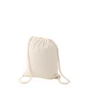 Image of Punda Cotton Drawstring Bag