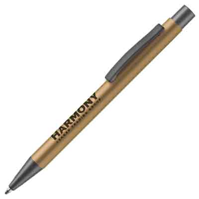 Image of Ergo GRS Recycled Ballpen