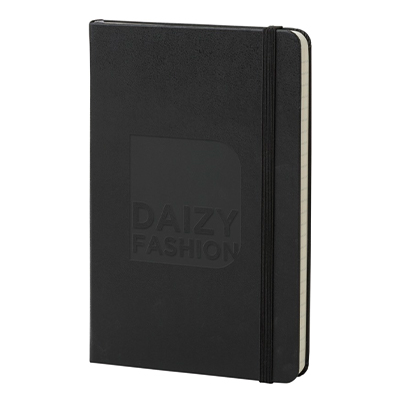 Image of Moleskine Classic Large Soft Cover Notebook - Ruled