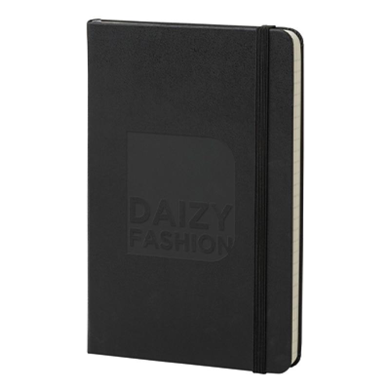 Image of Moleskine Classic Large Soft Cover Notebook - Ruled